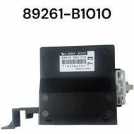 PUSH START ECU-PERODUA MYVI D20N (89261-B1010) 73