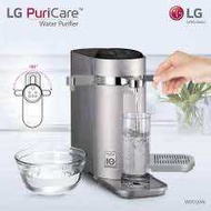 LG WD516AN / WD517AN Tankless LG PuriCare™ Water Purifier with 4-stage filtration & Tankless Hot|Col