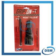 GRIP ON 18-887 TRACKER MAGNET NO. 7 MAGNET PULLER MOTOR