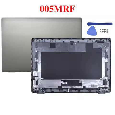 NEW For DELL Latitude 5330 E5330 Notebook Screen LCD Back Cover Palmrest Bottom Case Laptop Accessor