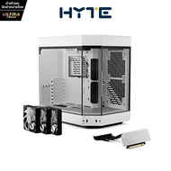 HYTE Y60 (Computer case / เคสคอมพิวเตอร์)