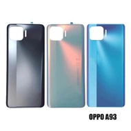 OPPO A15 A16 A16K A17 A18 A31 A93 Battery Bateri Cover Back Door Back Housing Replacement