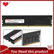 [OnLive] Goldenfir RAM DDR4 1.2V 2400 260PIN Compatible 2133 Computer Game Memory Bar for Desktop