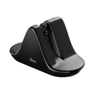 Heayzoki Smart Glasses Charging Dock Magnetic Station with Fast LED Indicator for Meta Headliner RW4