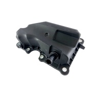 Car Engine Oil Separator For Ford Focus Mk3 Mondeo Mk4 Fiesta Mk5 Mk6 B-Max C-Max 1.6L Ecosport Mk2 