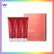 Renecell 119 Cream Set (1 Set), 3ea)