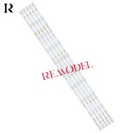 LG 43lh500t 43 "LED TV backlight (TV lamp) LG 43 inch LED TV 43lh500