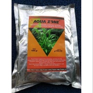 Pupuk Dasar Aquascape Aqua Zone 1000 gram 1 Kg