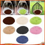 [PrettyiaSG] Hanging Chair Cushion ,Swinging Chair Pad ,Garden Pod Chair Mat, Outdoor Seat