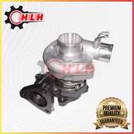 Mitsubishi Storm L200 2.5L 4D56T TD04-10T Turbo Charger MR355220 (New)