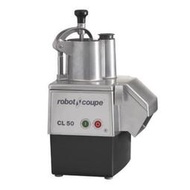 Robot Coupe CL50 蔬菜處理機 (如：切丁、切片、切絲、切條、切波浪、切薯條、磨泥等)
