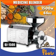 Mytools Golden Bull Medicine Blender QJ-1500 Heavy Duty