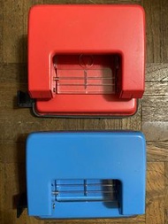 Carl 兩孔打孔機