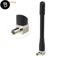 TB [LargeLooking] 2Pcs 4G LTE Antenna Booster TS9 Connector 3dBi For HUAWEI E8372 E5573 E5372