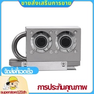 RGB M.2 Hard Disk Heat Dissipation Radiator Sink 3-Pin Connector HDD Cooler High Conductivity Heat P