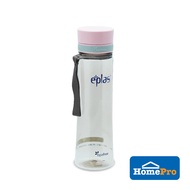 EPLAS WATER BOTTLE TRITAN BPA-FREE EGHT-600BPA 600ML