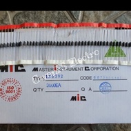 PER 10 PCS Diode 5392 IN5792 Diode 2A