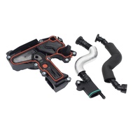 Oil Separator Valve Kit PCV 06H103495 06H103495B 06H103495A 06H103495E 06H103495AC for Audi A3 A4 Q5