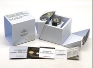Swatch x Omega Moonswatch Mission To Earthphase SO33M700 Black Gray New