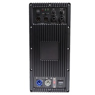 1000W 1200W 1600W Stage sound system Stage High Power Dj Professional Audio Amplifier Board Active S