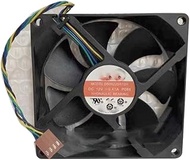 Cooling Fan for AVC DS09225R12H P088 DC12V 0.41A 9CM 4PIN New