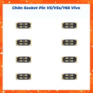 Battery socket pin on main V5, V5s, Y66 vivo