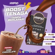 HYPRO Minuman Meal Replacement Perisa Coklat Kenyang Lama