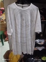 Kaos volcom mct atas tee original