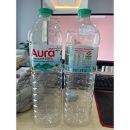 1.5 Liter Drinking Water Bottle (Empty 1 Baht Per Bottle)