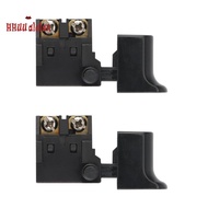 【Fast delivery】2Pcs Electric Drill Electric Planer Power Supply Switch for Makita N1900B 9218SB 9218PB 9035 CM4SB CM4SB2 4100NH