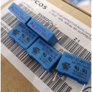 `8PCS 0.15uf/305vAC 150nf u15 154 new film capacitor B32922 X2 MKP SH