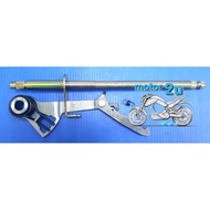 MR3 EURO3 EURO 3 Gear Shaft Sab Giar Set