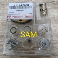 REPAIR KIT TURBO CAS HT130 12V 130HT HT HINO DUTRO 17201-E0680