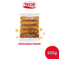 PESTA Biskut Masin (420g)