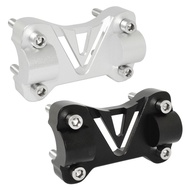 Motorbike Handle Bar Rise For Honda CB500X CB 500X 2019 2020 2021 2022 2023 28mm Handlebar Riser 20m