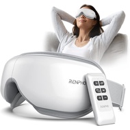 RENPHO Eye Massager with Heat, Mothers Day Birthday Gifts for Women, Her, Men, Him, FSA Eligible HSA