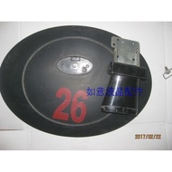 HKC N2116 S2215H s2230i LCD Display Base Without Bracket