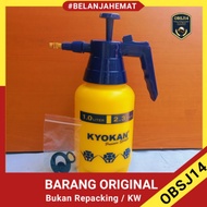 1 liter Spray Bird Bath