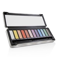 BYS 眼影盤Eyeshadow Palette (12色眼影 + 刷具x2) - Fantasy 12g/0.42oz