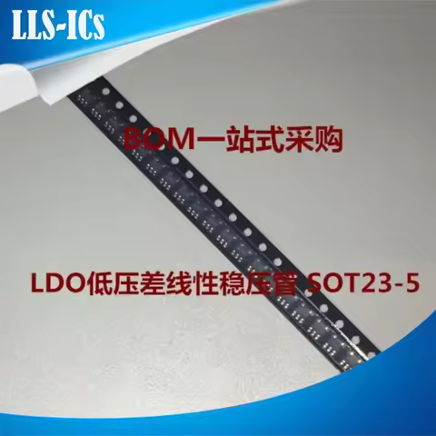 5pieces/lot RT8008-33PJ5 RT8009-12PB RT8009-18PB RT8009-18PJ5 S-8261ABPMD-G3PT2S SC2272-L4 SN74AHCT1