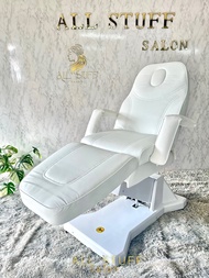 เตียงคลินิก เตียงทรีตเม้นไฟฟ้า เตียงไฟฟ้า เตียงสปา 3 มอเตอร์  เตียงไฟฟ้าคลินิกความงาม  High Quality 