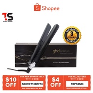 3 Years Warranty - GHD Platinum+ Black Styler