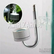 Aluminum CO2 Diffuser