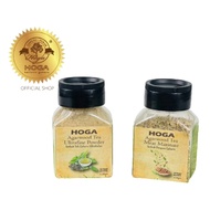 HOGA Spice Set (HOGA Matcha Powder + HOGA Meat Marinate) | 贺嘉沉香调料组合 (沉香抹茶粉 + 沉香腌制调料）