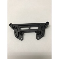 Hsp 02042( Plastic Rear Shock Tower )