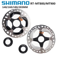 SHIMANO MT800Disc MT900Disc CL900Disc CL800Disc Road Bike Center Lock Disc Brake