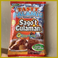▤ ✢ § Tasty  Palamig Sagot Gulaman