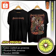 NEW PSHT KAOS ANGKLING DARMA ATWORK (SH-1)