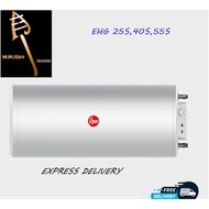 Rheem 25L / 40L / 55L EHG Slim Classic Electric Storage Water Heater (EHG-25S / EHG-40S / EHG-55L)
