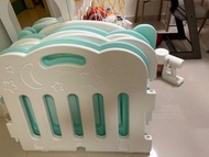 Caraz 兒童安全圍欄